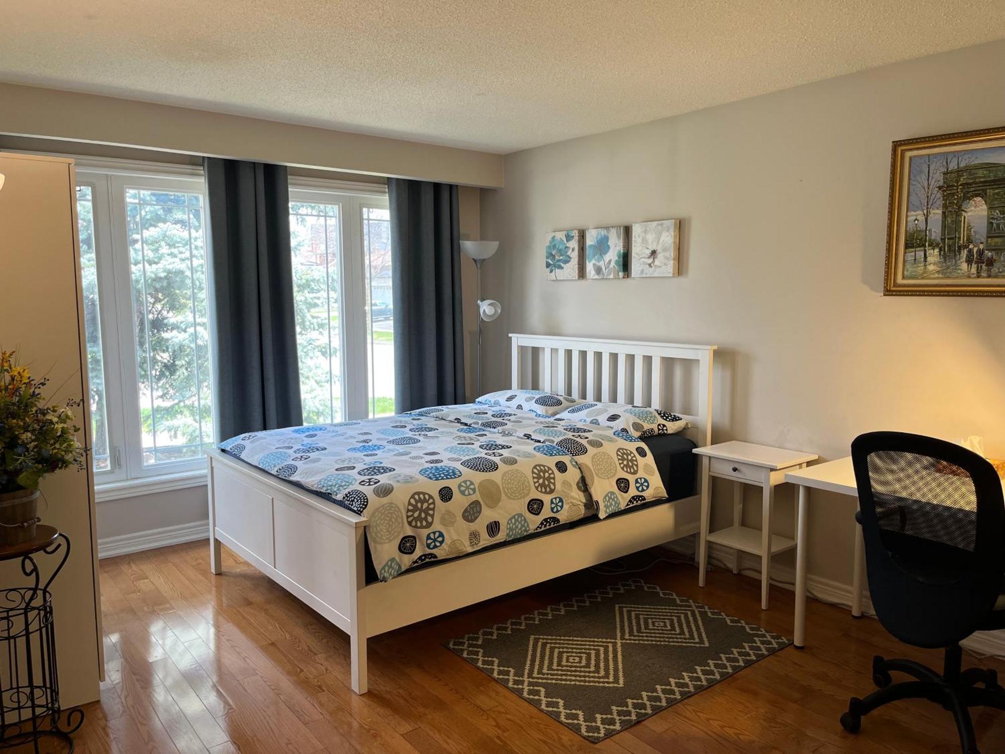 Comfort Rooms Near Toronto Airport Mississauga Habitación foto